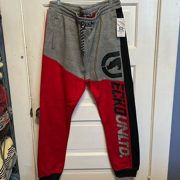 Ecko unltd sweats - Picture 1 of 9
